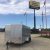 2019 Commander Trailers 18'6' Cargo/Enclosed Trailers 7000 GVWR - $4553 - Image 1