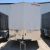 2019 Commander Trailers 12'' Cargo/Enclosed Trailers - $3054 - Image 1