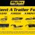 2018 Big Tex Trailers 10PI 18'' Utility Trailer 9990 GVWR - $3563 - Image 1