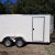 Motorcycle Trailer for SALE! 6x14 New Enclosed Trailer, - $4093 - Image 1