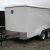 6x12 Enclosed Cargo Trailer For Sale - $4089 - Image 1