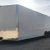 Enclosed trailer 8.5x24 + 2 v nose car hauler 5200 lb axles - $5699 - Image 1