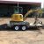 2018 Big Tex Trailers 14ET 20'' Equipment Trailer 14000 GVWR - $4499 - Image 1