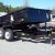 2019 Big Tex Trailers 10SR 12'' Dump Trailer 9990 GVWR - $6628 - Image 1