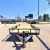 2019 Lamar Trailers 83 X 20 XD Utility Trailer GVWR 14000 - $4065 - Image 1