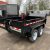 6x10 Dump Trailer **NEW INVENTORY ** - $5310 - Image 1