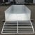 5x14 Aluminum Utility trailer**Solid Side Kit** - $3525 - Image 1