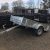 5x8 Galvanized Utility Tilt ** starting at...** - $1140 - Image 1