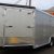 2019 RC Trailers Cargo/Enclosed Trailers GVWR - $10398 - Image 1