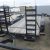 Iron Bull 7x18 TA 14K Fixed Deck - $4599 - Image 1