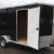 7x12 Enclosed Cargo Trailer *Special Pricing* starting at - $4080 - Image 1