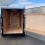 5x8 V-Nose Enclosed Cargo Trailer - $2425 - Image 1