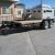 New 2019 Big Tex Trailers 16TL-20 Equipment Trailer 81