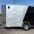 NEW 2019 Wells Cargo Road Force RFV610S2 6x10 Enclosed Cargo Trailer - $4425 - Image 1