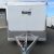 ALUMINUM 28' ENCLOSED TRAILERS - $26995 - Image 1