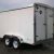 7x14 Tandem Axle Enclosed Cargo Trailer For Sale - $4949 - Image 1