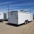 8.5x24 Tandem Axle Enclosed Cargo Trailer For Sale - $8149 - Image 1