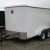 6x12 Enclosed Cargo Trailer For Sale - $4319 - Image 1