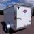 5x8 Enclosed Cargo Trailer For Sale - $2189 - Image 1