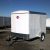 6x10 Enclosed Cargo Trailer For Sale - $2999 - Image 1