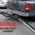 600lb Capacity Tow Rack Carrier for All Motorcycles+LIFETIME WARRANTY - $229 - Image 1