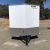 2019 Look Trailers STLC Vnose 7' x 14' Enclosed Cargo Trailer - $6326 - Image 1