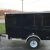 2017 Forest River 8'' Cargo/Enclosed Trailers 2000 GVWR - $1495 - Image 1
