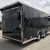 2019 United Trailers UXT 8.5X24 Enclosed Cargo Trailer... STOCK# UN-16 - $14495 - Image 1