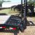 2018 Big Tex Trailers 16ET Equipment Trailer 17500 GVWR - $6817 - Image 1