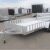 Aluma 8112 SR Aluminum ATV/Utility Trailer! - $3295 - Image 1