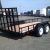 6x18 Tandem Axle Utility Trailer For Sale - $2839 - Image 1