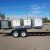 7x20 Hydraulic Tilt Trailer 14K Trailer For Sale - $5919 - Image 1
