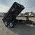6x10 10K Dump Trailer For Sale - $5229 - Image 1