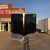 2019 NEO Trailers 7X16 Aluminum Enclosed Cargo Trailer - $7400 - Image 1