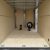 H&H 7x12 Enclosed Motorcycle Trailer! 2 Condor Wheel Chocks!! - $4905 - Image 1