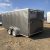 2020 United Trailers 7X16 Enclosed Cargo Trailer - $4800 - Image 1