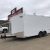 2019 Impact Trailers 8.5X16 Enclosed Cargo Trailer - $7700 - Image 1