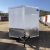 2019 United Trailers 7X12 Enclosed Cargo Trailer - $3550 - Image 1