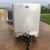 2020 United Trailers 5X10 Enclosed Cargo Trailer - $2050 - Image 1