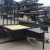 2019 Doolittle Trailer Mfg 77 X 10 Utility Trailer - $1850 - Image 1