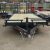 2019 Doolittle Trailer Mfg 82 X 20 XT Equipment Trailer - $5250 - Image 1
