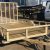 2019 DooLitttle Trailers 77 x 12 Utility Trailer - $1950 - Image 1