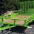 2019 Doolittle Trailer Mfg 77 X 12 Utility Trailer - $1895 - Image 1