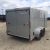 2019 Commander Trailers 18'6' Cargo/Enclosed Trailers 7000 GVWR - $4553 - Image 2