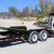 2018 Big Tex Trailers 14TL 20'' Equipment Trailer 14000 GVWR - $5249 - Image 2