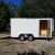 Motorcycle Trailer for SALE! 6x14 New Enclosed Trailer, - $4093 - Image 2