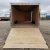 8.5x20 feet Wht Exterior Toy Hauler with Drings and 5K Axles, - $5400 - Image 2
