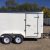 6x12 Enclosed Cargo Trailer For Sale - $4089 - Image 2