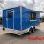 2019 Cargo Craft 8.5X16 Concession Trailer - $8250 - Image 2