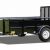  2018 Big Tex Trailers 35SV 10'' Landscape Trailer 2995 GVWR - $1858 - Image 2